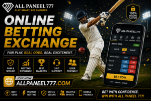 online betting exchange-allpaneel777.com
