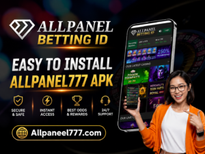 Allpanel777 App